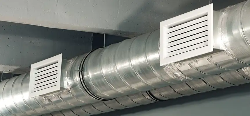 Our Air Duct Camera Inspection Services in Elk Grove Village, IL