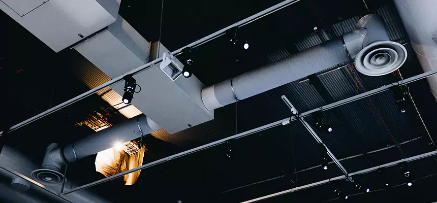 Our Air Duct Replacement Services in Elk Grove Village, IL