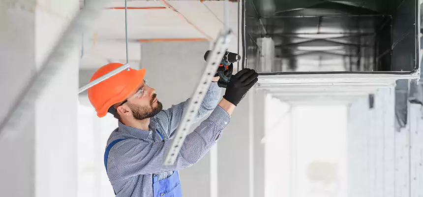 Our Air Vent Replacement Services in Elk Grove Village, IL