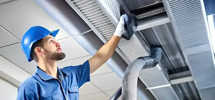 Our Annual Dryer Vent Maintenance Services in Elk Grove Village, IL