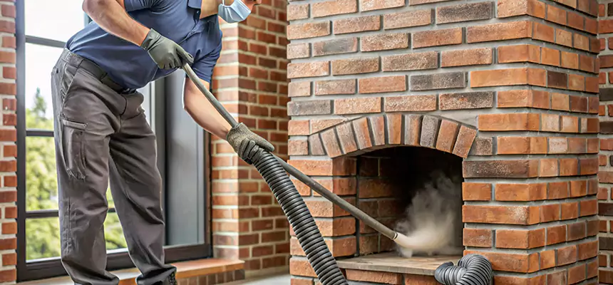 Our Chimney Sweep Services in Elk Grove Village, IL