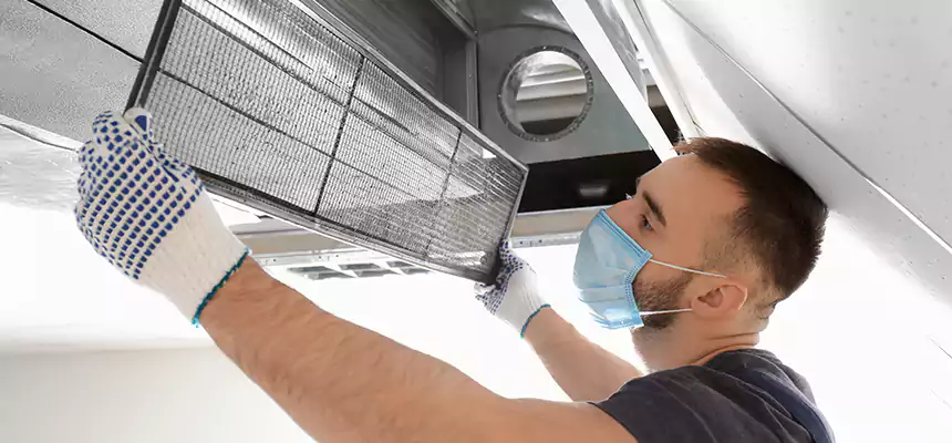 Our Dryer Vent Cleaning Services in Elk Grove Village, IL