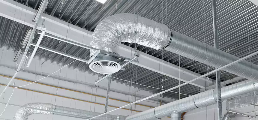 Our Dryer Vent Hose Replacement Services in Elk Grove Village, IL