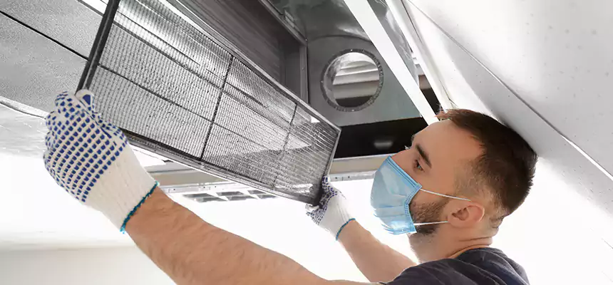 Our Home Duct Cleaning Services in Elk Grove Village, IL  