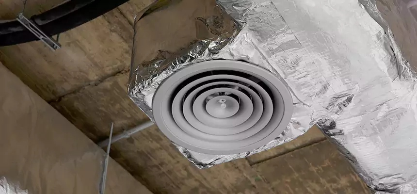 Our HVAC Ductwork Installation Services in Elk Grove Village, IL
