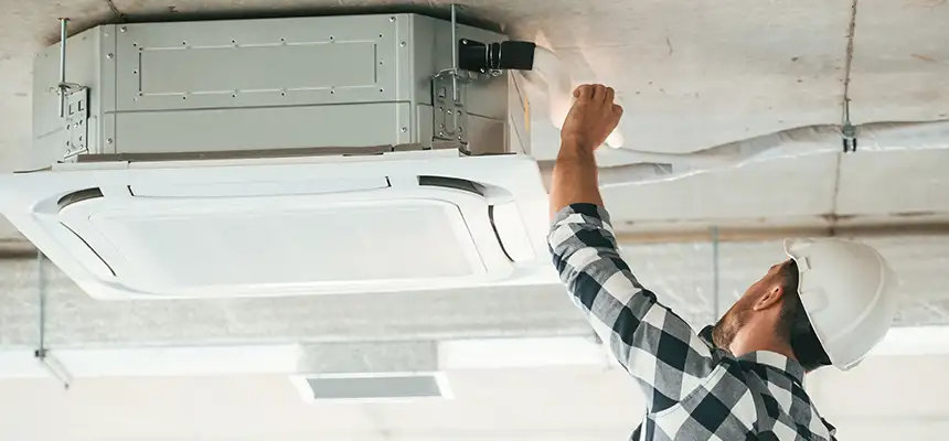 Our Local Vent Cleaning Services in Elk Grove Village, IL