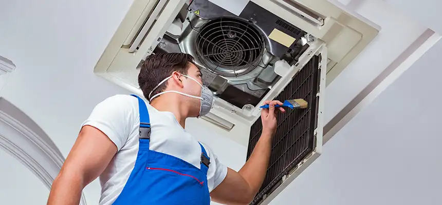 Our Move-in/Move-out Duct Cleaning Services in Elk Grove Village, IL