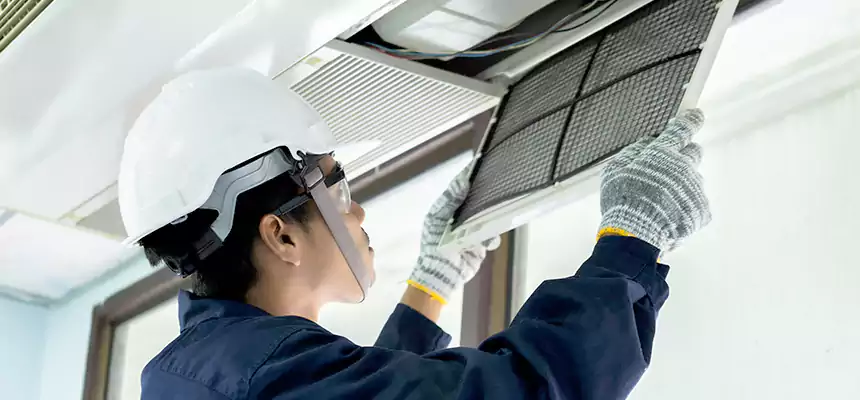 Our Residential Air Vent Cleaning Services in Elk Grove Village, IL
