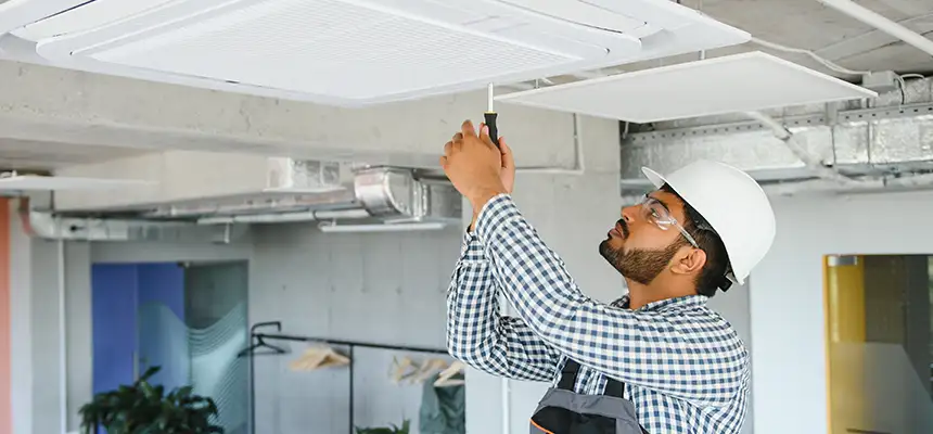 Our Roof Dryer Vent Cleaning Services in Elk Grove Village, IL