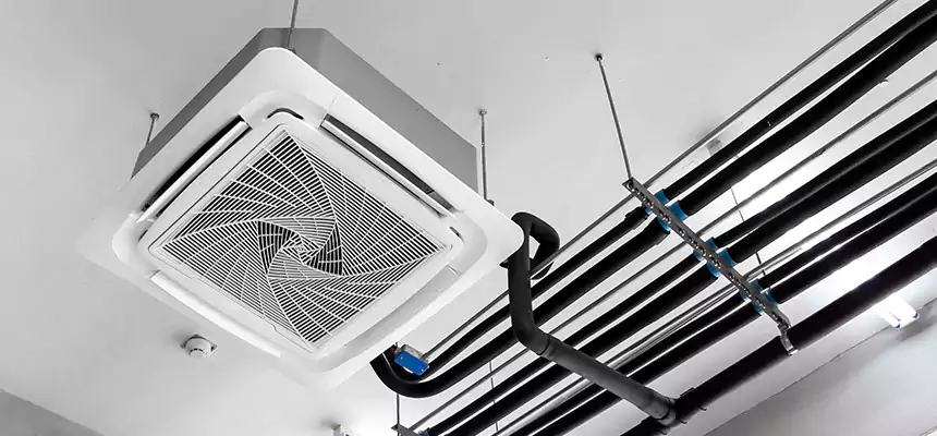 Our Smart AC Vent Controller Services in Elk Grove Village, IL