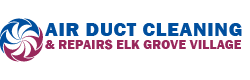 Air Duct Cleaning & Repairs Elk Grove Village