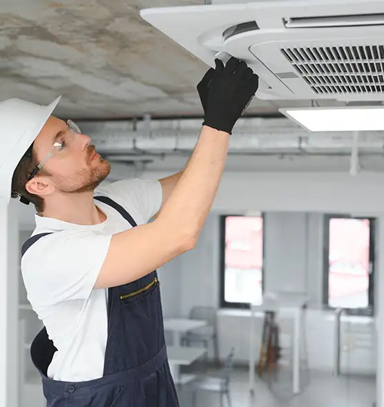 Top Affordable Duct Cleaning Services Near Me in Elk Grove Village, IL