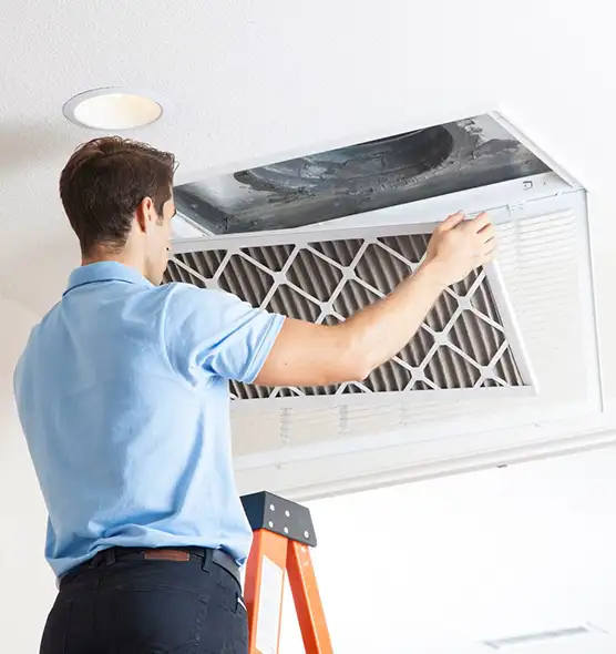 About Annual Dryer Vent Maintenance Elk Grove Village, IL