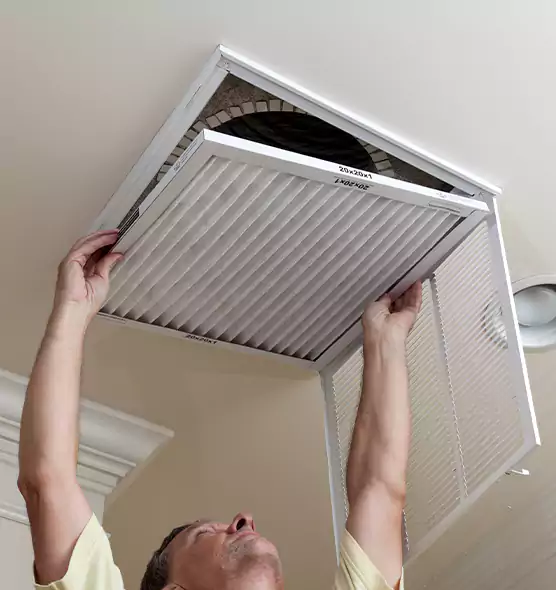 Trusted Apartment Air Duct Cleaning in Elk Grove Village, IL