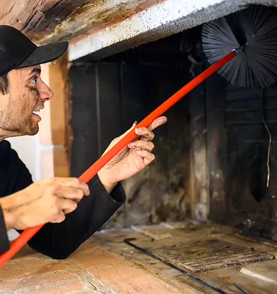 About Expert Chimney Cleaning in Elk Grove Village, IL