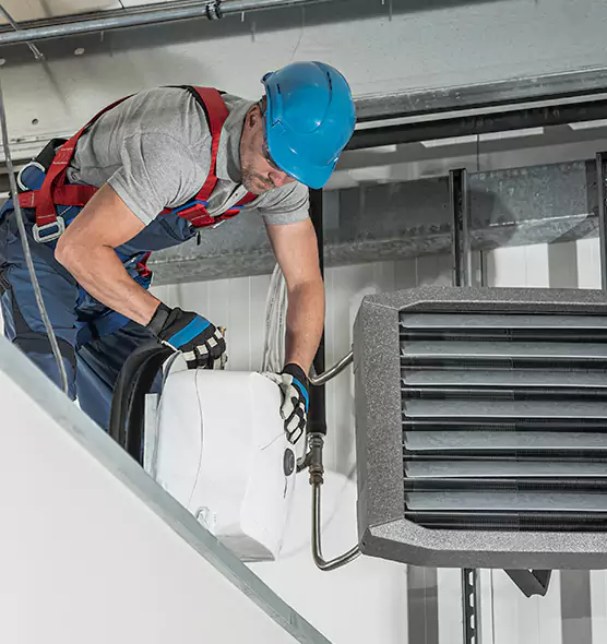 Professional Custom HVAC Ductworkin Elk Grove Village, IL