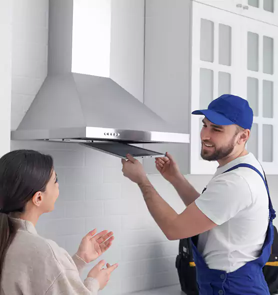 Professional Dryer Vent Cleaning Service in Elk Grove Village, IL