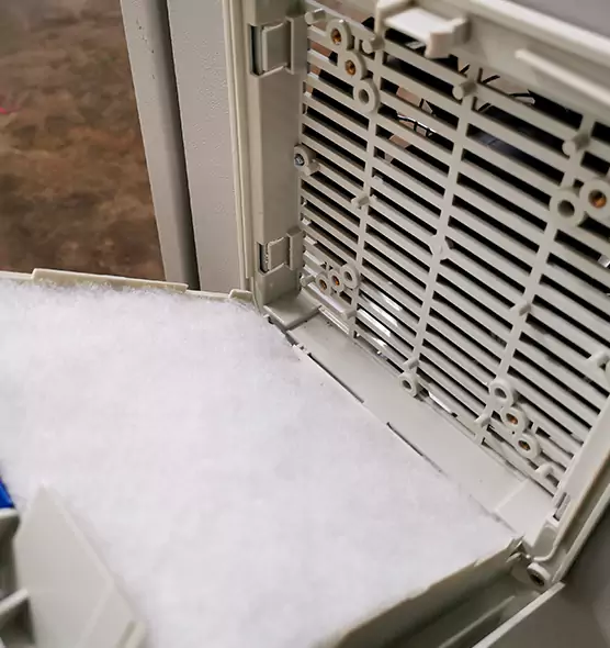 Professional Dryer Vent Mold Cleaning in Elk Grove Village, IL