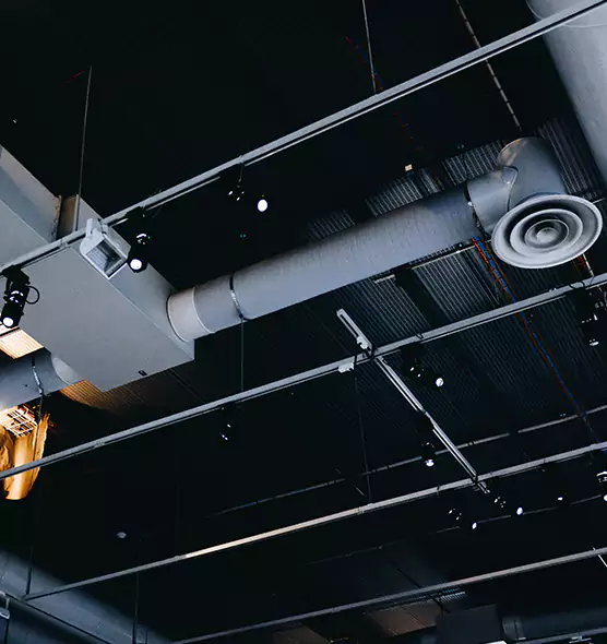 About Duct Sanitization with UV Light in Elk Grove Village, IL