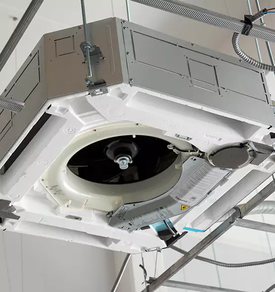 Professional Industrial Dryer Vent Cleaning in Elk Grove Village, IL