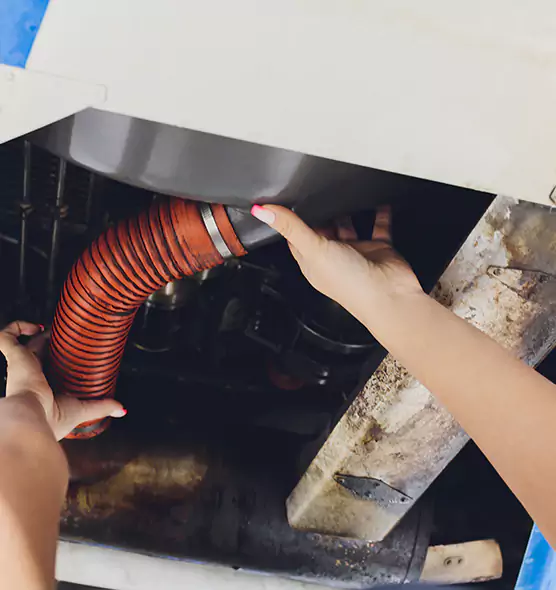 Professional Post-Renovation Duct Debris Removal in Elk Grove Village, IL