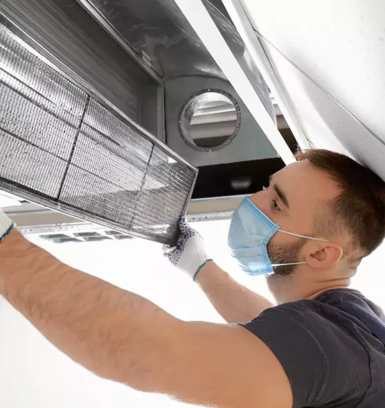 About Remove Smoke Smell From Air Duct in Elk Grove Village, IL
