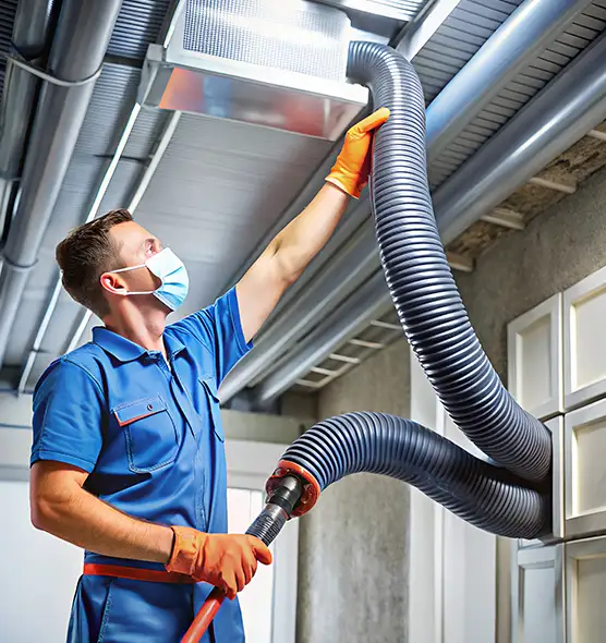 Welcome to Air Duct Cleaning & Repairs Elk Grove Village — Your Local Roof Dryer Vent Cleaning Specialists in Elk Grove Village, IL