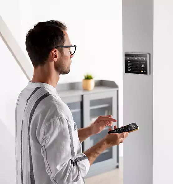 About Smart AC Vent Controller Services in Elk Grove Village