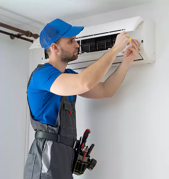 About Smart Thermostat AC Installation in Elk Grove Village, IL