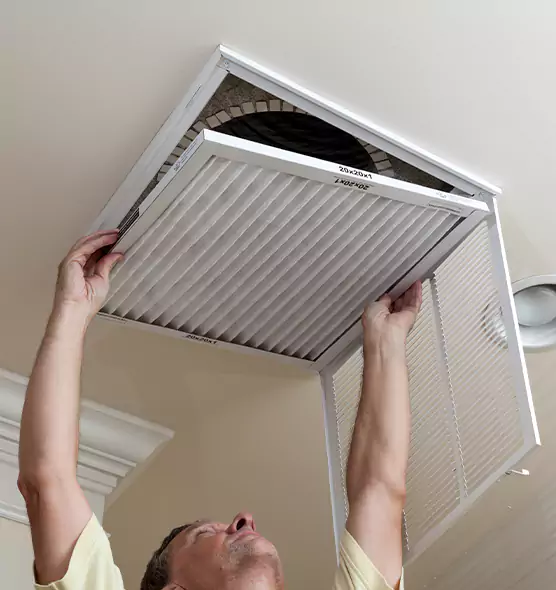 Professional Vent Relocation Services in Elk Grove Village, IL