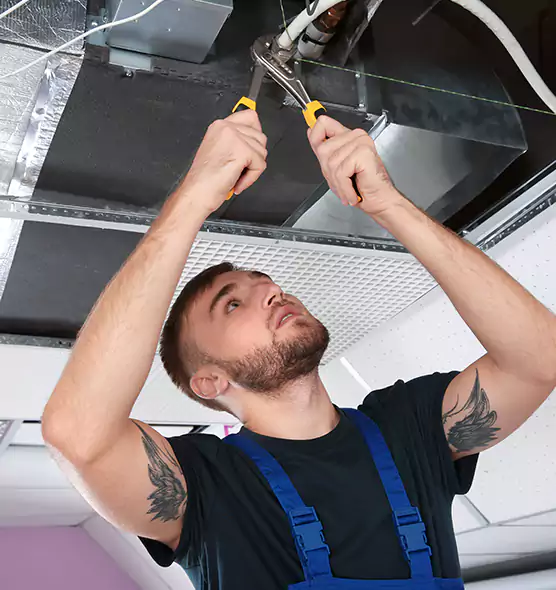 About Ventilation System Upgrades in Elk Grove Village, IL
