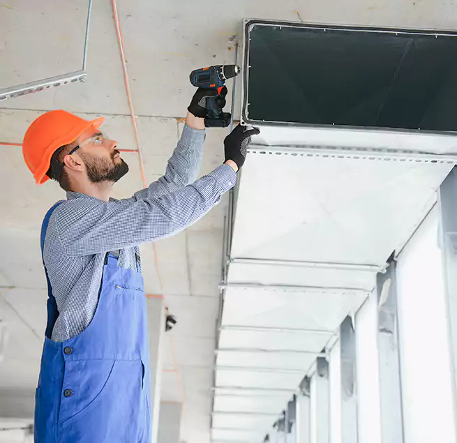 Why Homeowners & Businesses Trust Us in Elk Grove Village, IL?