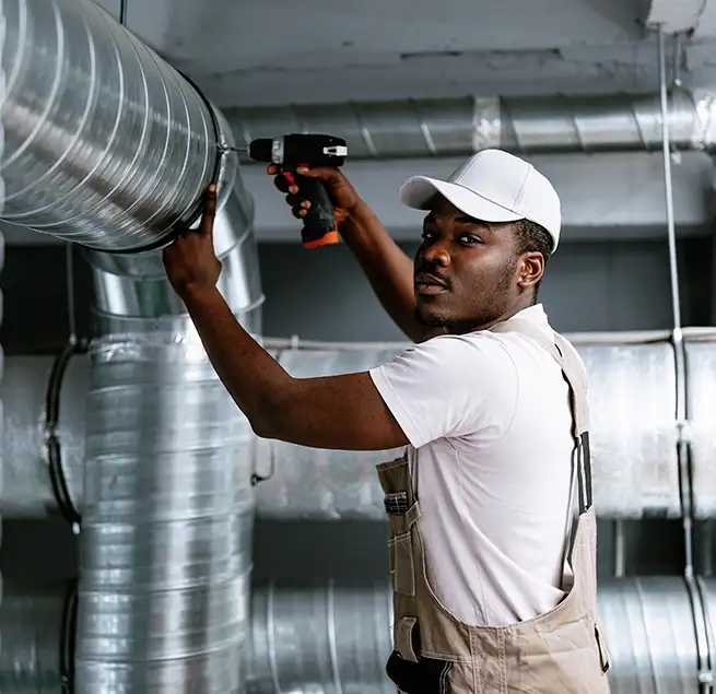 Why Homeowners & Businesses Trust Us Elk Grove Village, IL