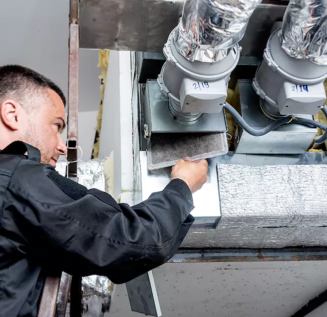 Why Homeowners & Businesses Trust Us in Elk Grove Village, IL?