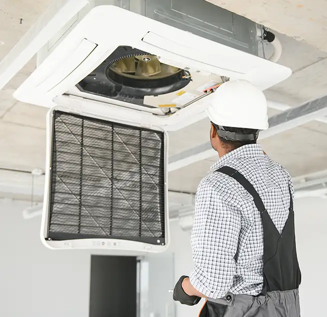 Why Homeowners & Businesses Trust Us in Elk Grove Village, IL?