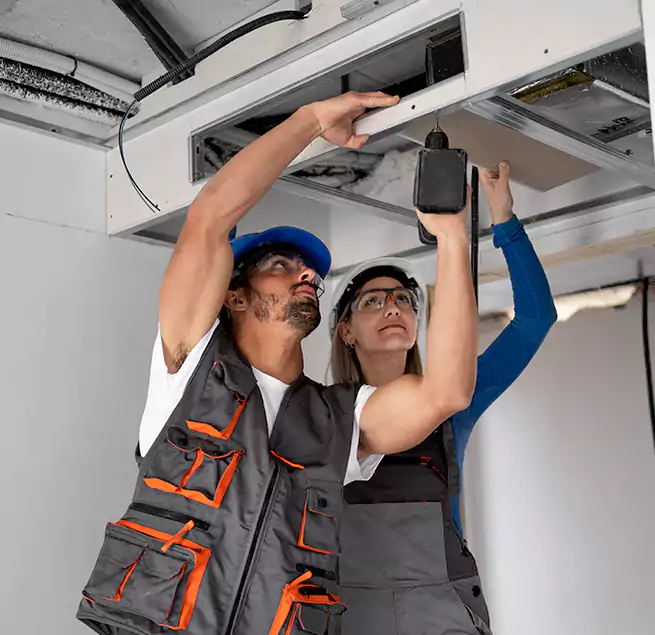 Why Homeowners & Businesses Trust Us in Elk Grove Village, IL