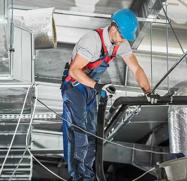 Why Homeowners & Businesses Trust Us in Elk Grove Village, IL?