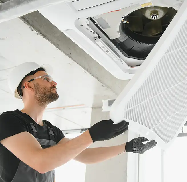 Why Homeowners & Businesses Trust Us in Elk Grove Village, IL?