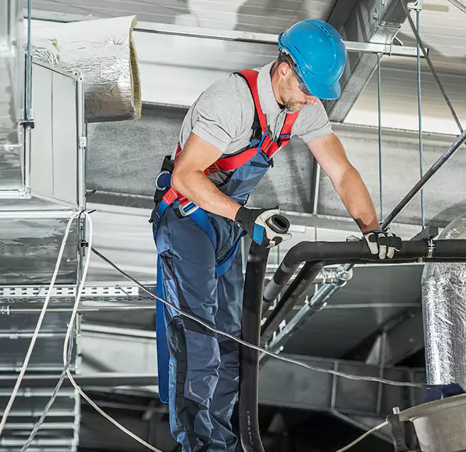 Why Homeowners & Businesses Trust Us in Elk Grove Village, IL?