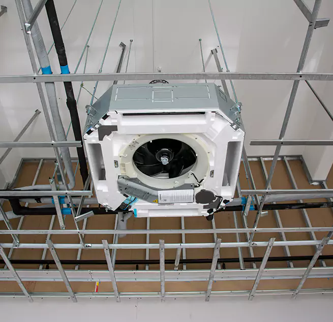 Why Homeowners & Businesses Trust Us in Elk Grove Village, IL?