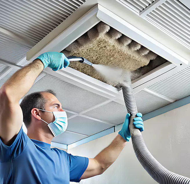  Why Homeowners & Businesses Trust Us Elk Grove Village, IL?