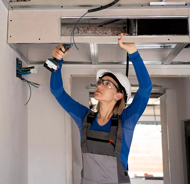 Why Homeowners & Businesses Trust Us in Elk Grove Village, IL?