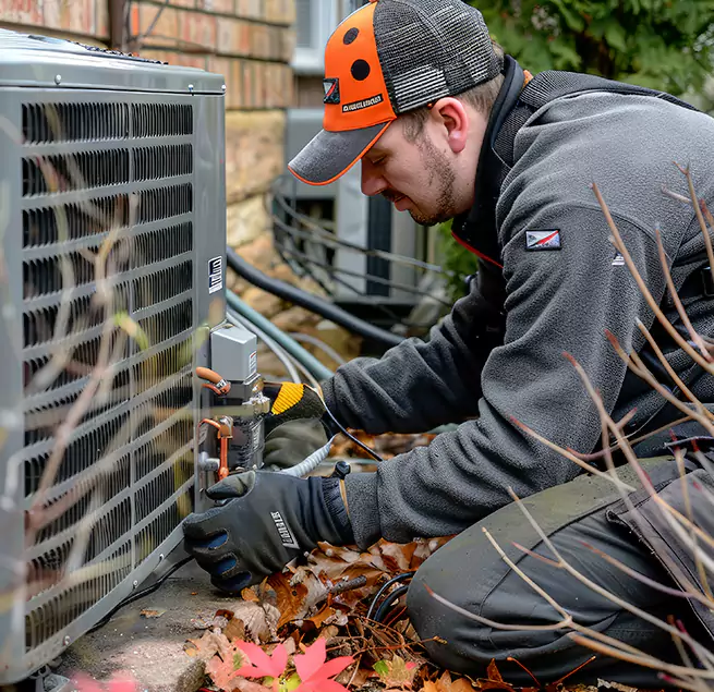 Why Homeowners & Businesses Trust Us in Elk Grove Village, IL?