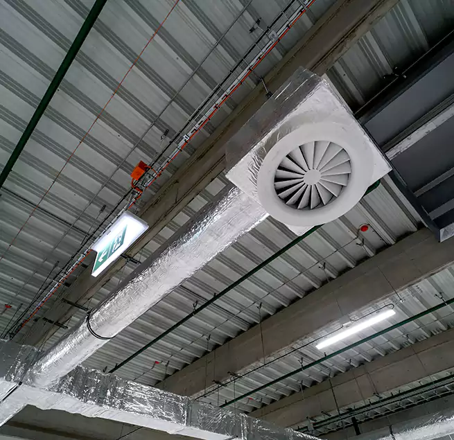 Why Homeowners & Businesses Trust Us in Elk Grove Village, IL?