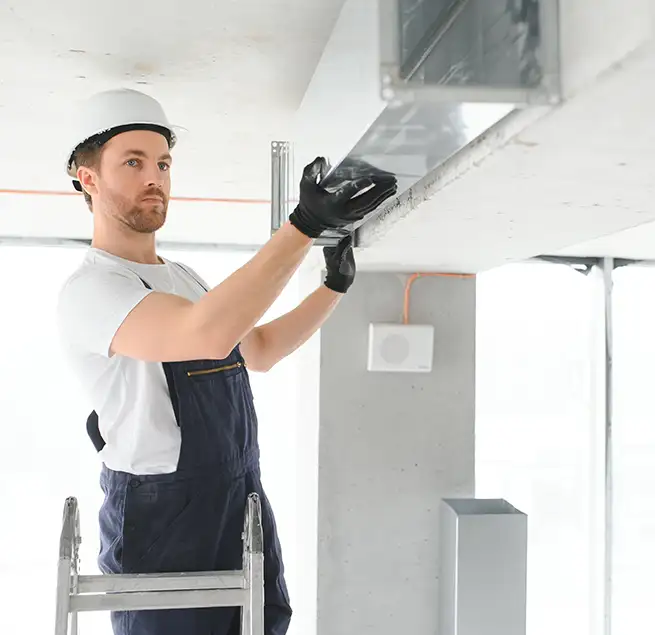 Why Homeowners & Businesses Trust Us in Elk Grove Village, IL?