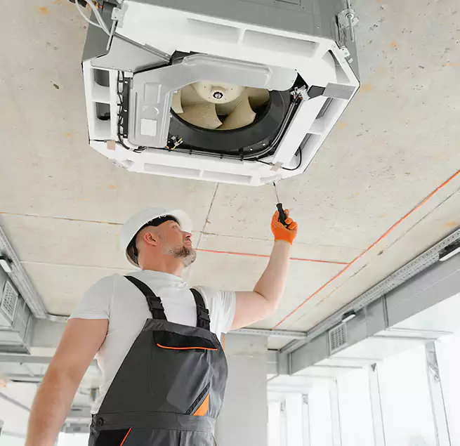 Why Homeowners Businesses Trust Us in Elk Grove Village, IL