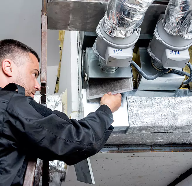 Why Homeowners Businesses Trust Us in Elk Grove Village, IL?