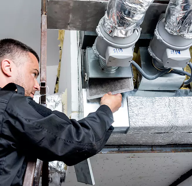 Why Homeowners & Businesses Trust Us in Elk Grove Village, IL?