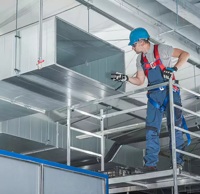 Why Homeowners & Businesses Trust Us Elk Grove Village, IL