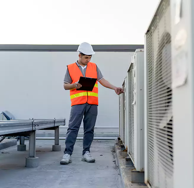 Why Homeowners & Businesses Trust Us in Elk Grove Village, IL?